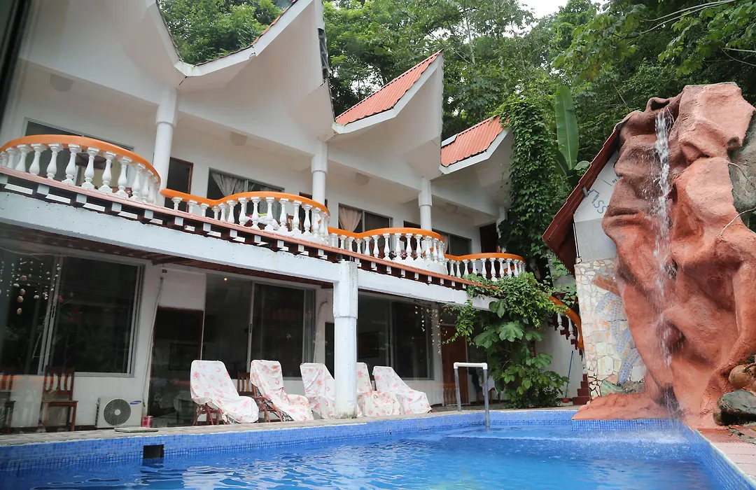 Hotel Coco Beach-1