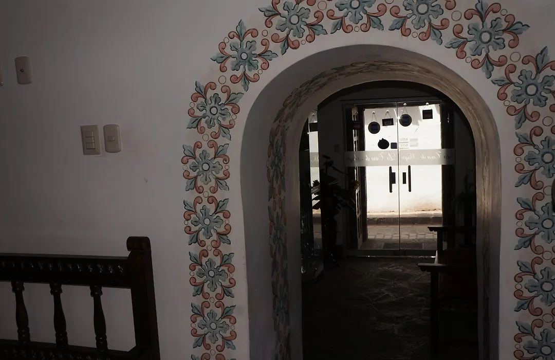 La Casa De Mayte-1