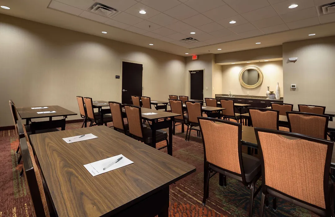 Hampton Inn Morristown, I-81, Tn-1