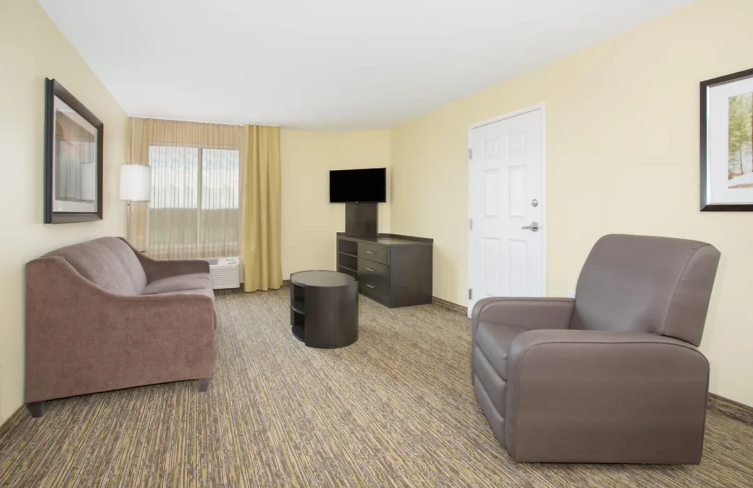 Candlewood Suites Longmont - Boulder Area By Ihg-1