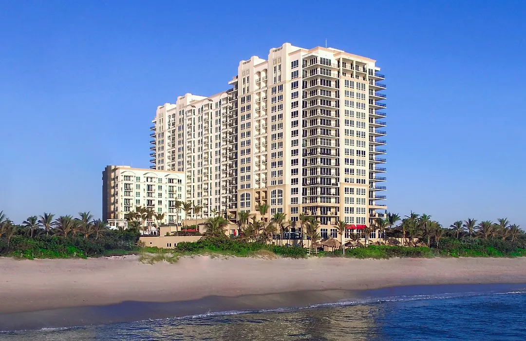 Palm Beach Singer Island Resort & Spa Luxury Suites-1