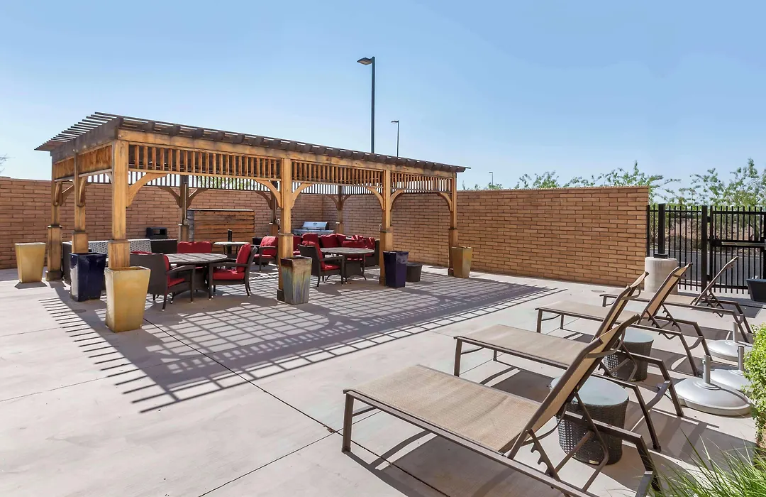 Best Western Plus Chandler Hotel & Suites-1