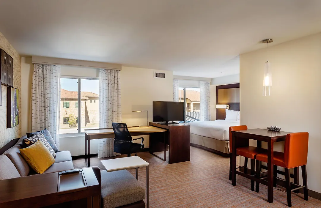 Residence Inn By Marriott Austin Lake Austin/River Place-1