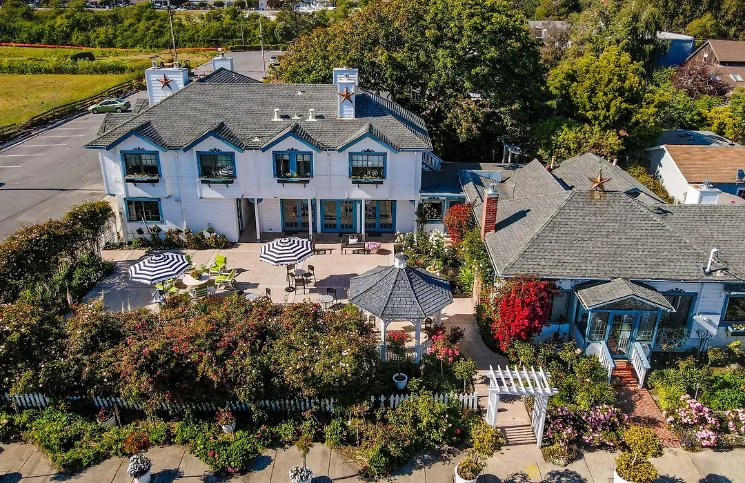 Mill Rose Inn-1