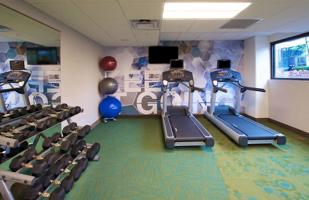 Springhill Suites By Marriott Seattle Issaquah-1
