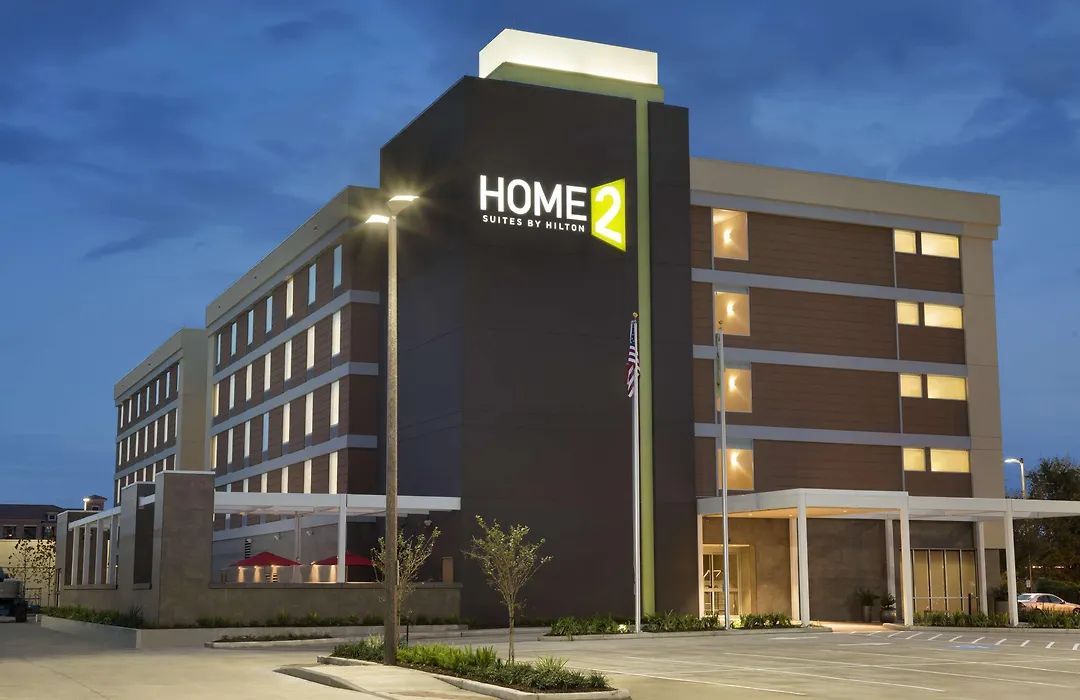Home2 Suites By Hilton Houston Energy Corridor-1