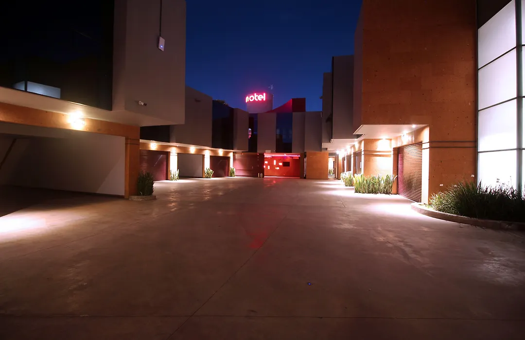 Motel Via-1