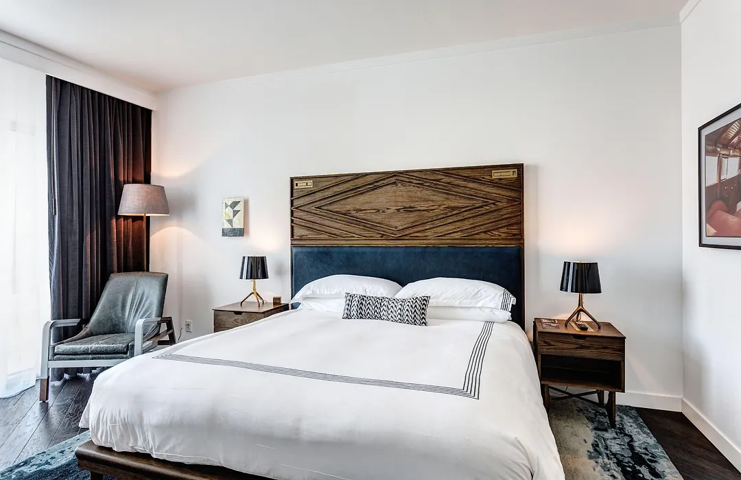 Thompson Nashville, By Hyatt-1