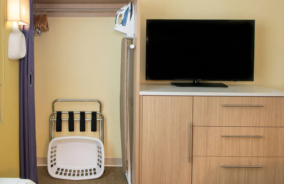 Home2 Suites By Hilton Eugene Downtown University Area-1