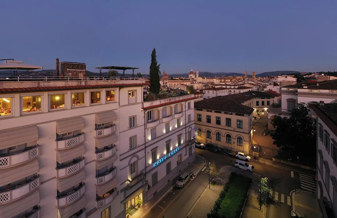 Hotel Kraft-1