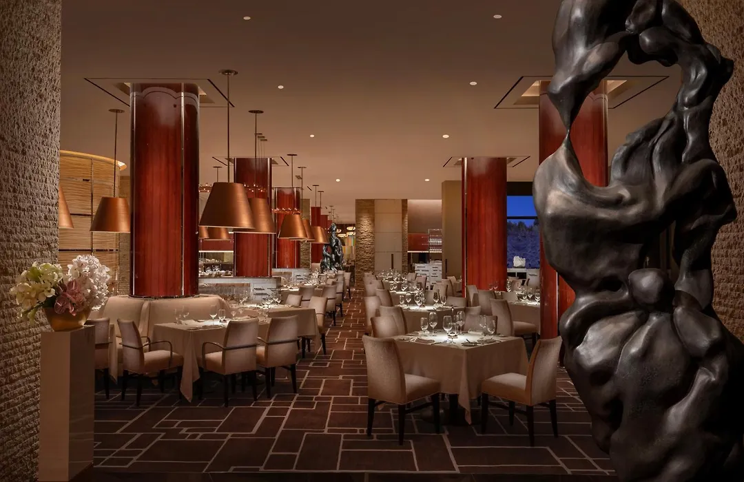 Wynn Las Vegas-1
