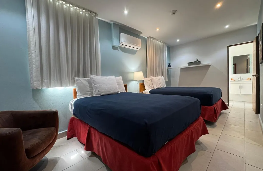 Sandy Beach Hotel-1