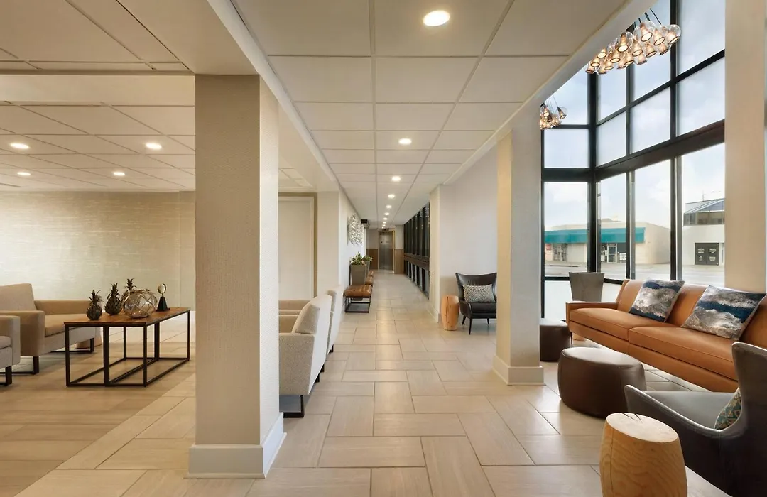 Surfbreak Virginia Beach Oceanfront, An Ascend Collection Hotel-1