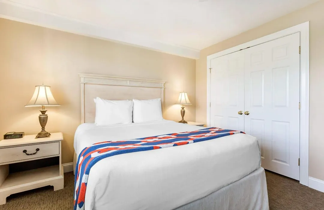 Bluegreen Vacations The Breakers Resort, An Ascend Collection Resort-1