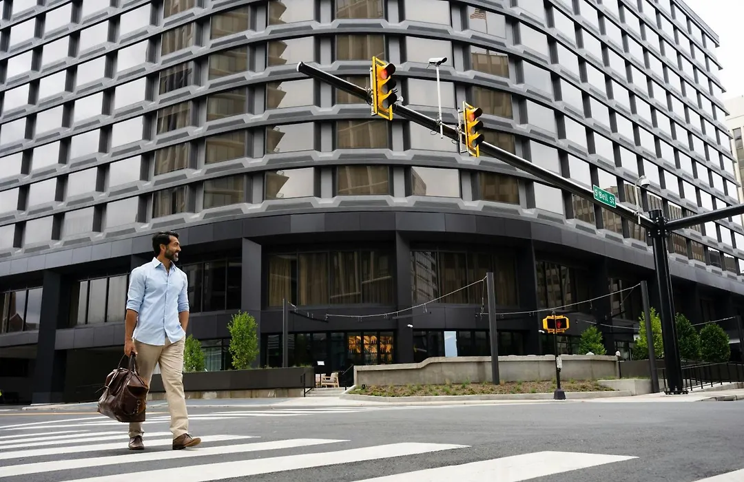Ac Hotel By Marriott Arlington National Landing-1