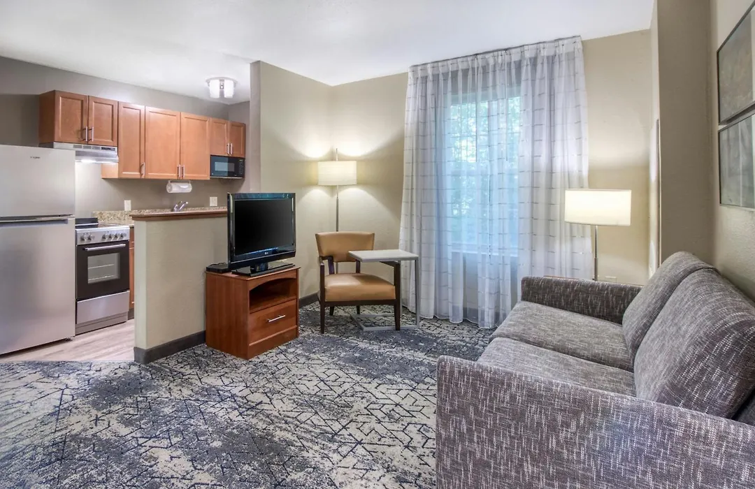 Towneplace Suites Raleigh Cary/Weston Parkway-1