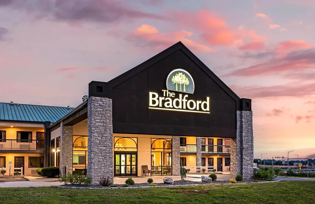 The Bradford Hotel, An Ascend Collection Hotel-1