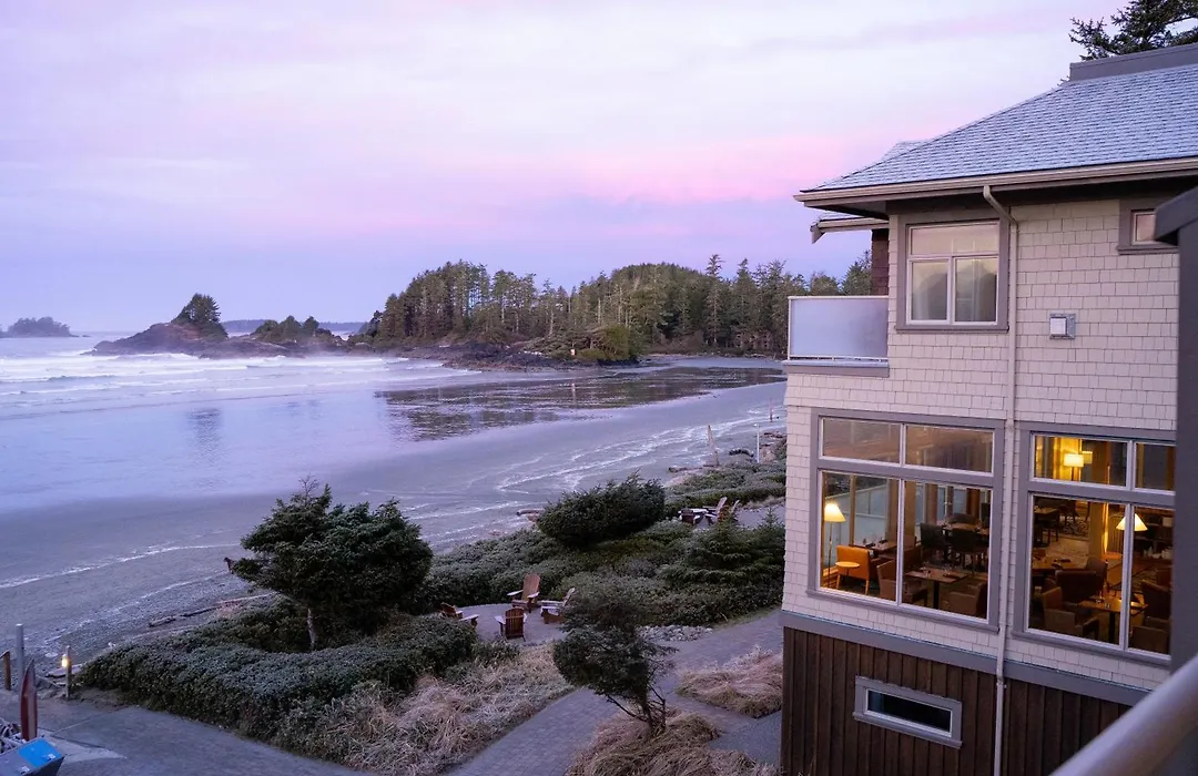 Long Beach Lodge Resort-1
