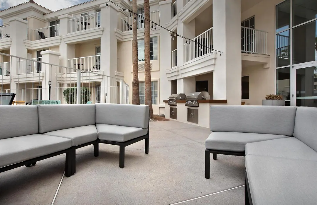 Home2 Suites By Hilton Scottsdale Old Town-1