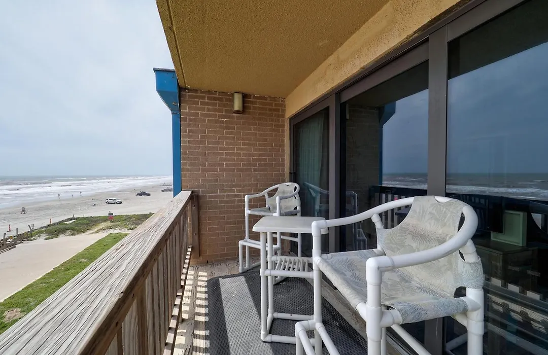Island House Beachfront Condo Hotel-1