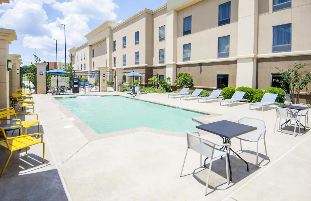 Hampton Inn West Monroe-1