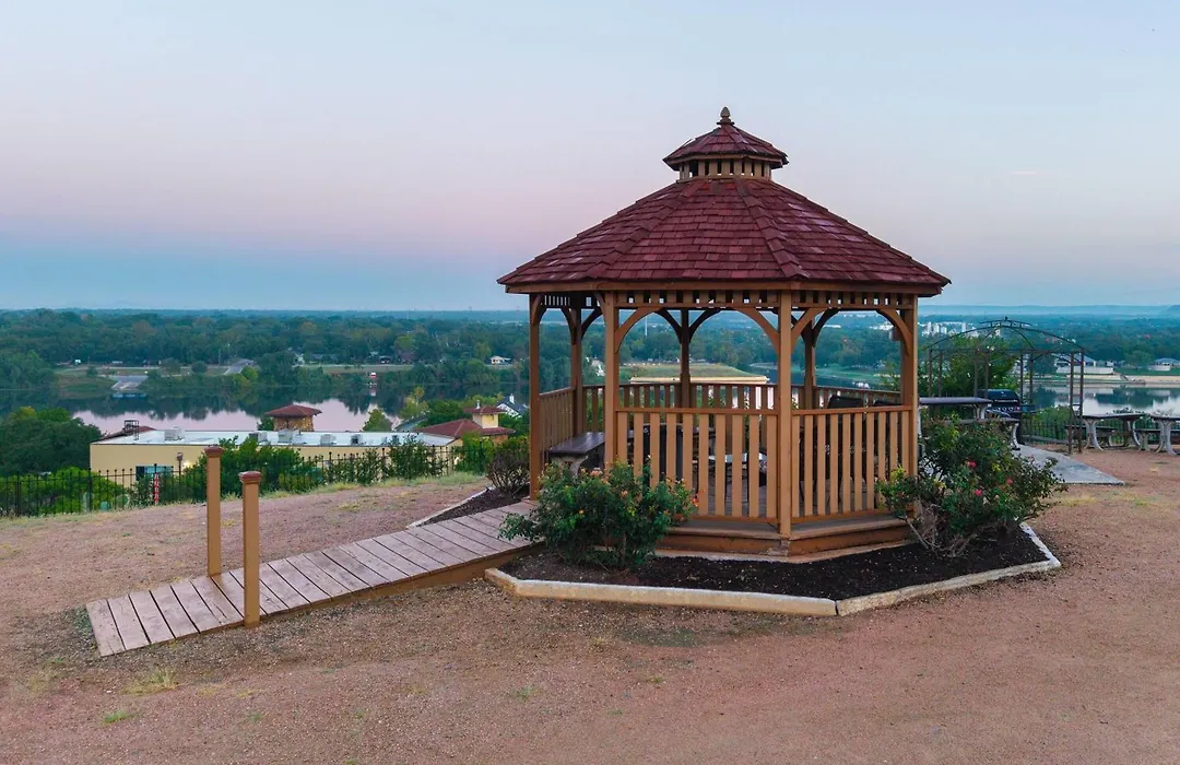 La Quinta By Wyndham Marble Falls-1