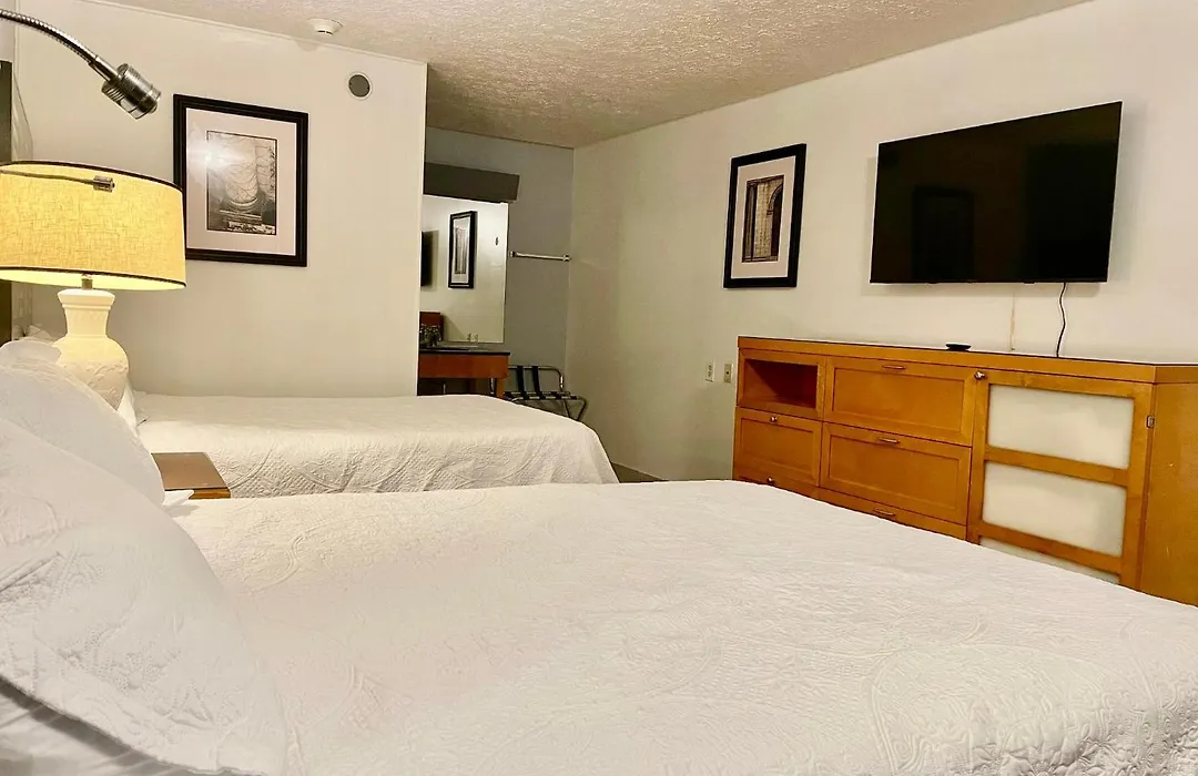 Motel M Lewisburg-1
