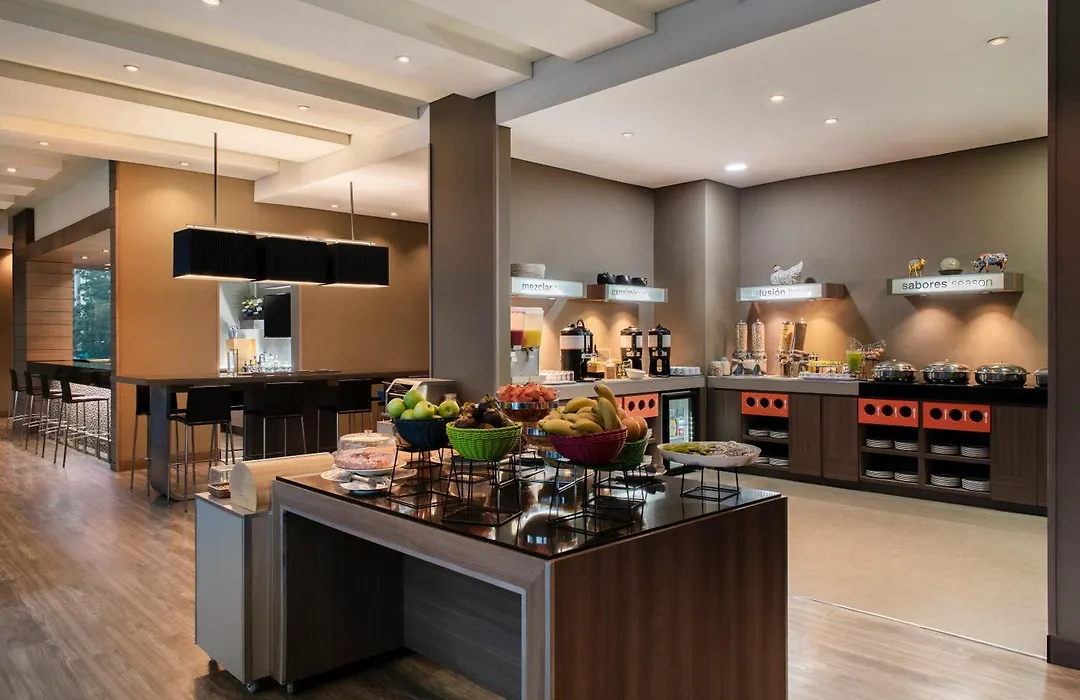 Hampton By Hilton Cartagena-1