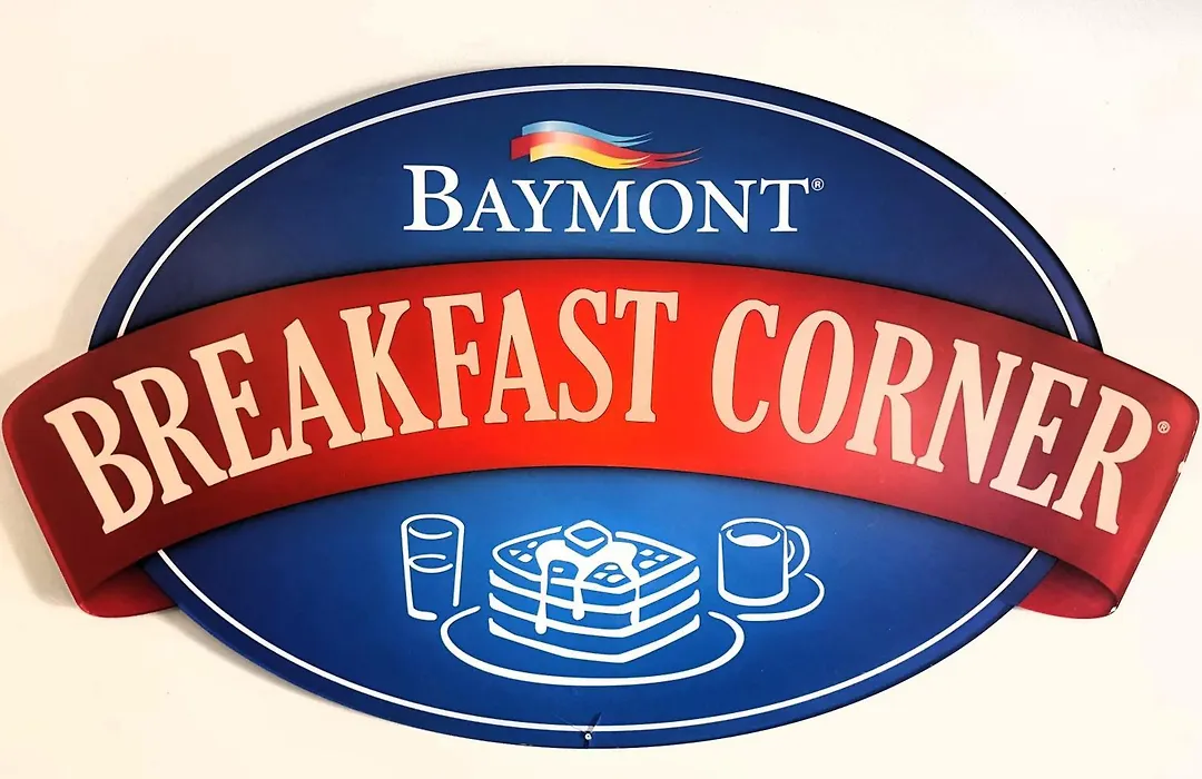 Baymont By Wyndham Meridian-1