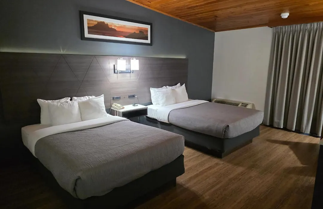Quality Inn Winchester-1