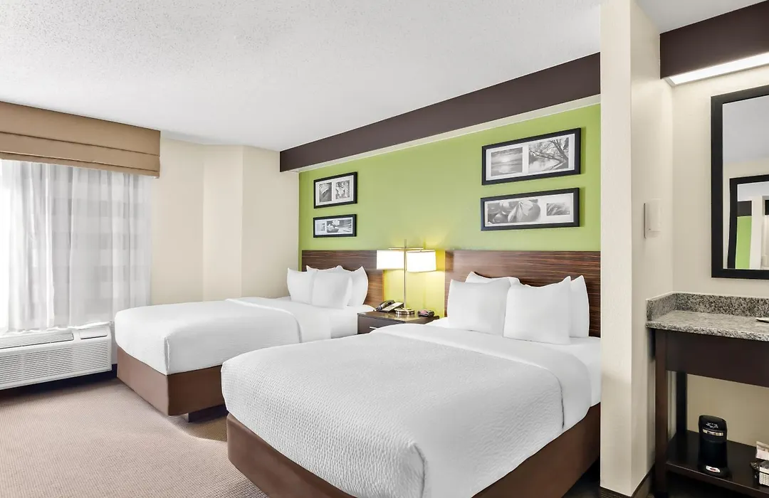Sleep Inn & Suites Princeton I-77-1