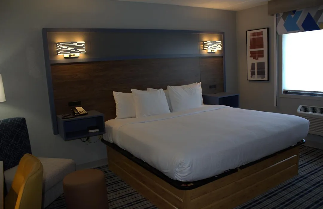Americinn By Wyndham Worthington-1