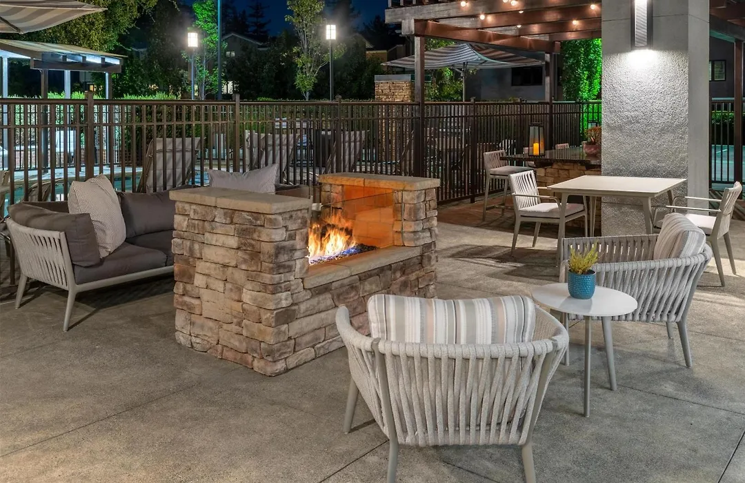 Homewood Suites By Hilton Palo Alto-1