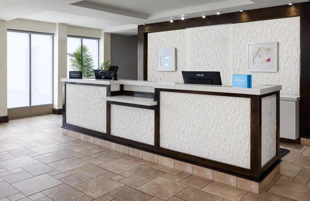 Hilton Garden Inn Memphis/Wolfchase Galleria-1