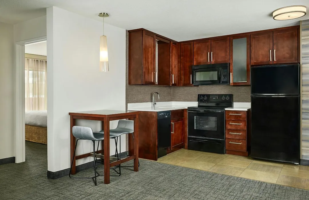 Residence Inn By Marriott Rapid City-1