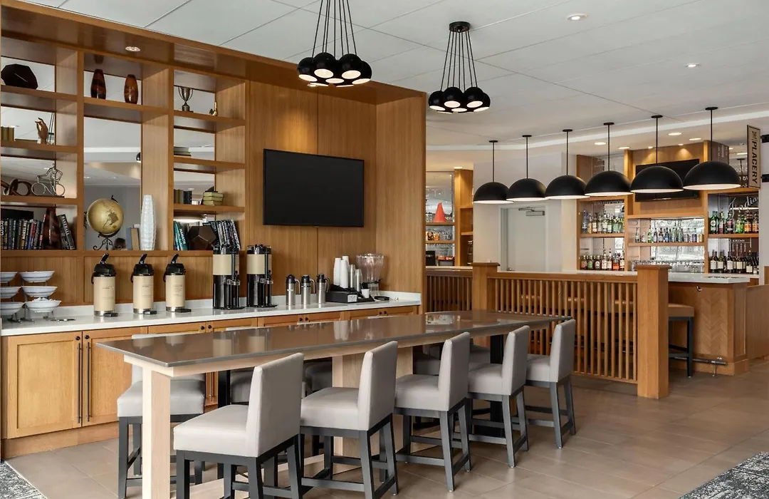Hyatt Place Bloomington Indiana-1