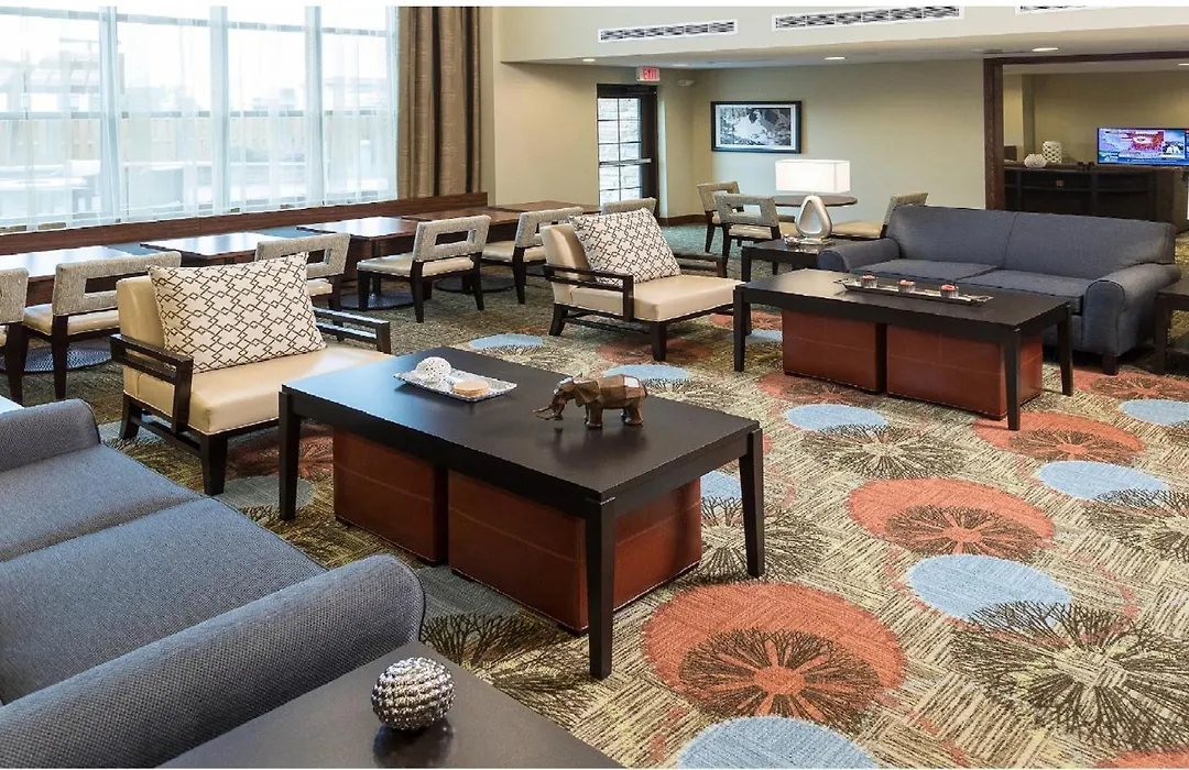 Staybridge Suites Omaha West By Ihg-1