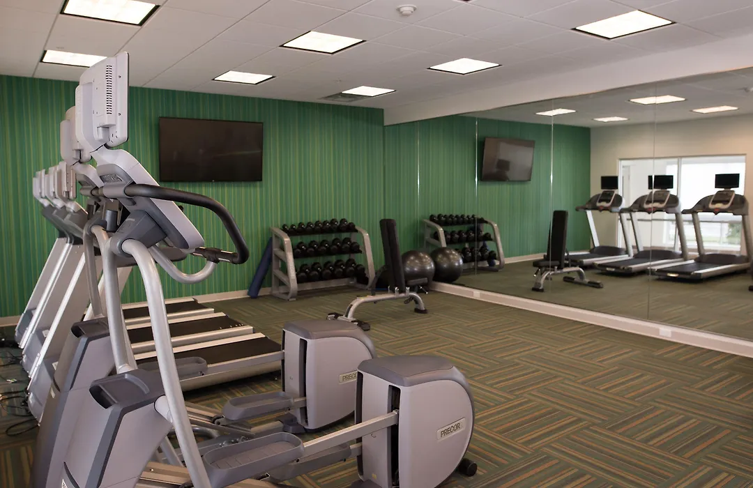 Holiday Inn Express & Suites - Marietta By Ihg-1