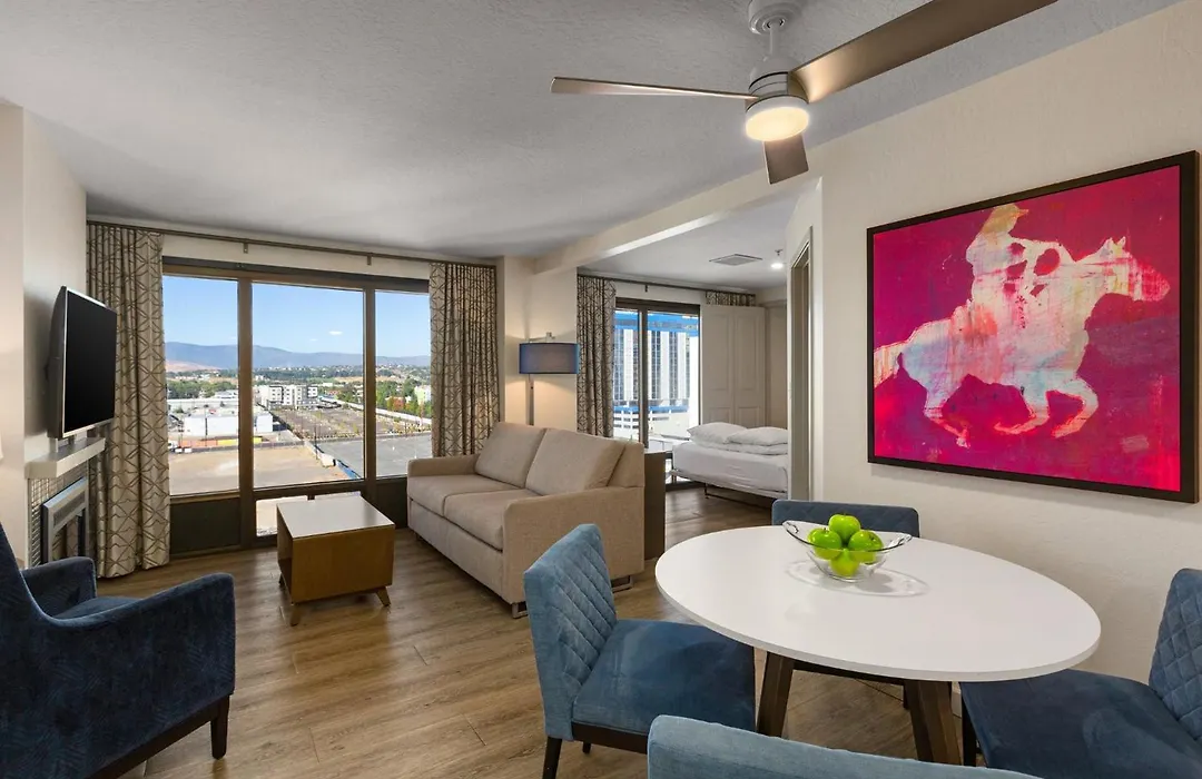 Worldmark Reno-1