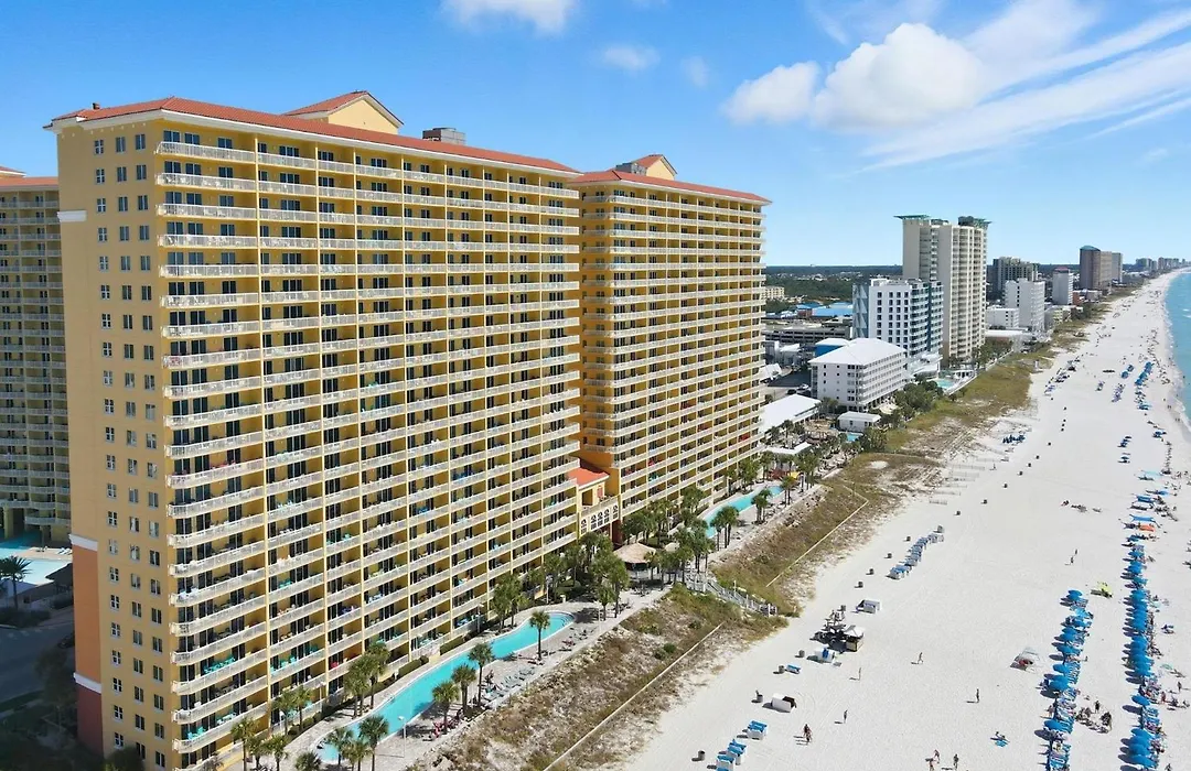 Calypso 1-608 East-1