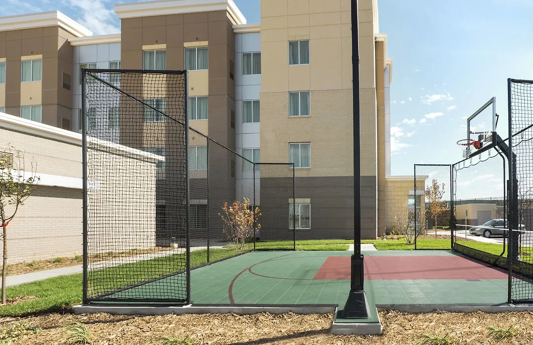Residence Inn By Marriott St. Paul Woodbury-1