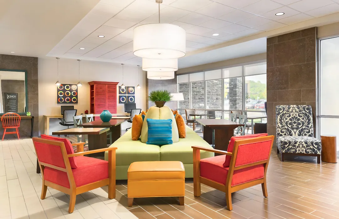 Home2 Suites By Hilton Cleveland Independence-1
