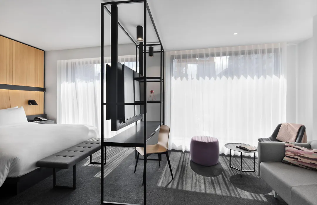 Hotel Monville-1