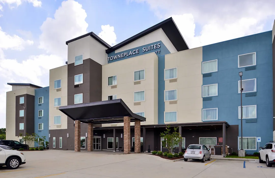 Towneplace Suites By Marriott Laplace-1