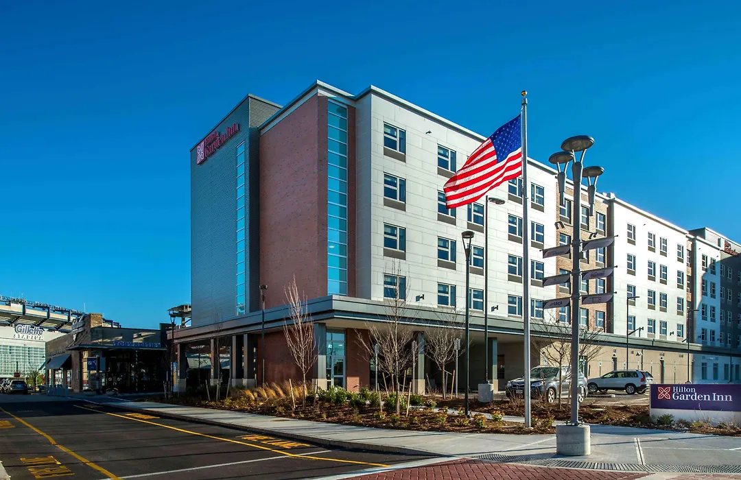 Hilton Garden Inn Foxborough Patriot Place-1