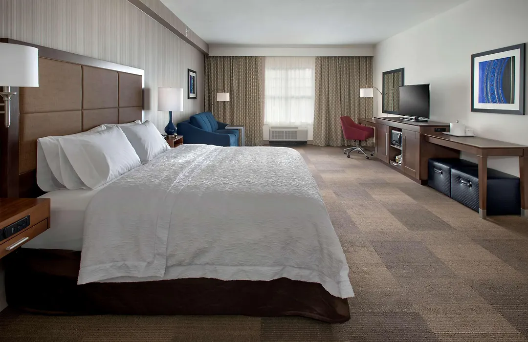 Hampton Inn By Hilton New Paltz, Ny-1