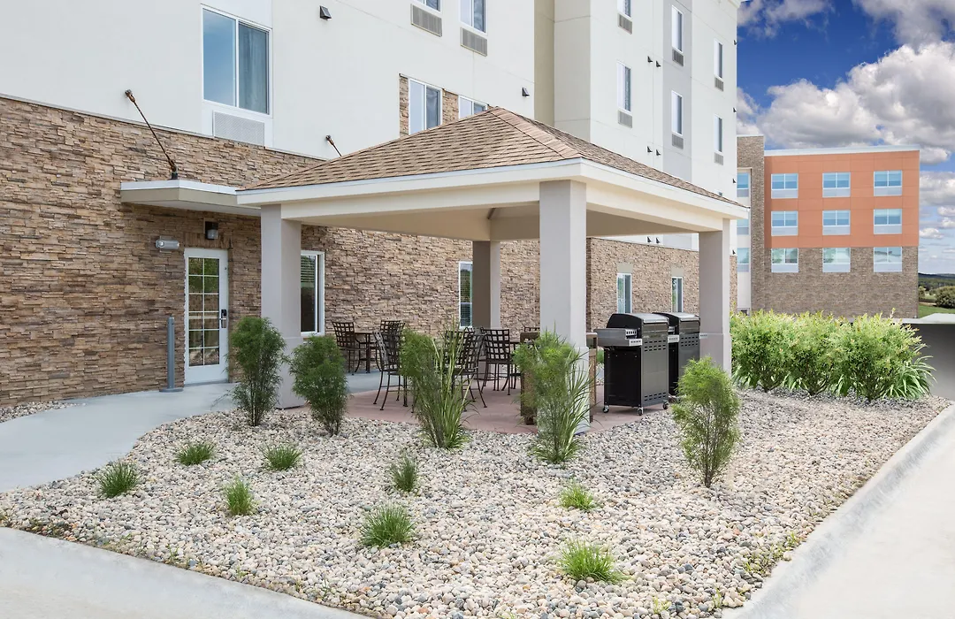 Candlewood Suites - Omaha Millard Area By Ihg-1