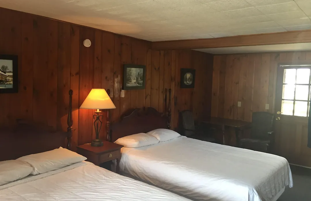 Blue Sky Motel-1