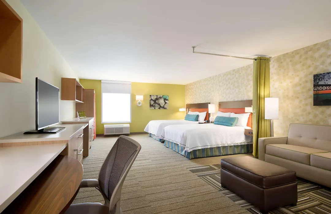 Home2 Suites By Hilton Baton Rouge-1