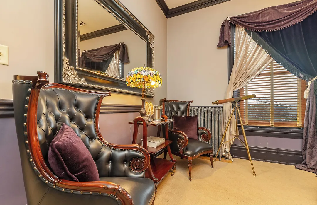 The Londonderry Inn-1